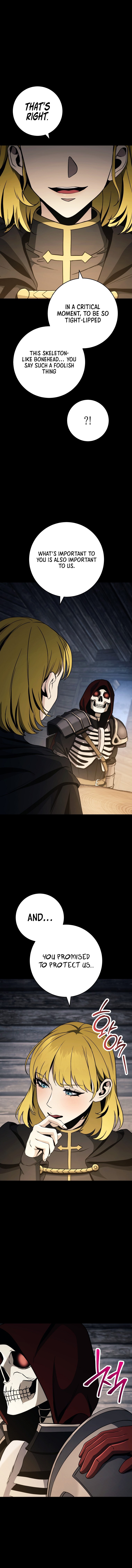 Skeleton Soldier Chapter 250 12